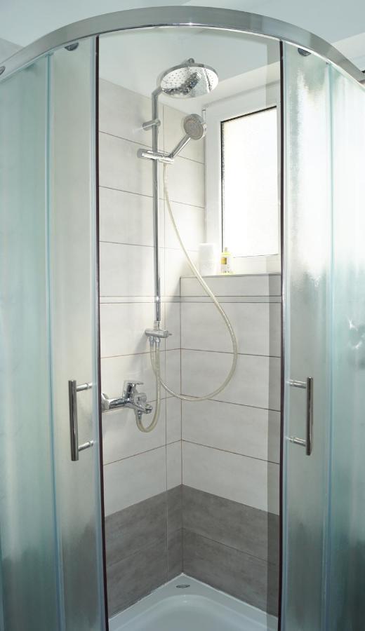 Apartment Two Air - Con スプリト エクステリア 写真