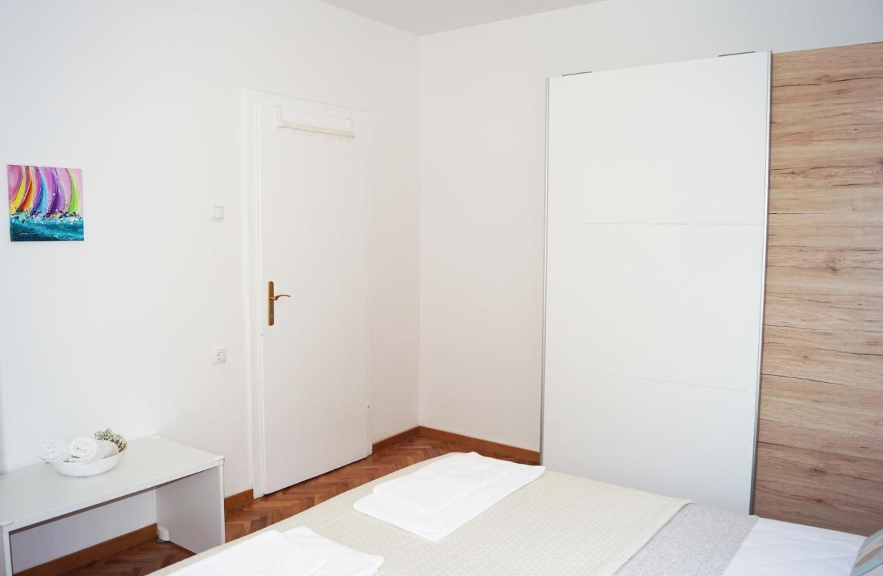 Apartment Two Air - Con スプリト エクステリア 写真