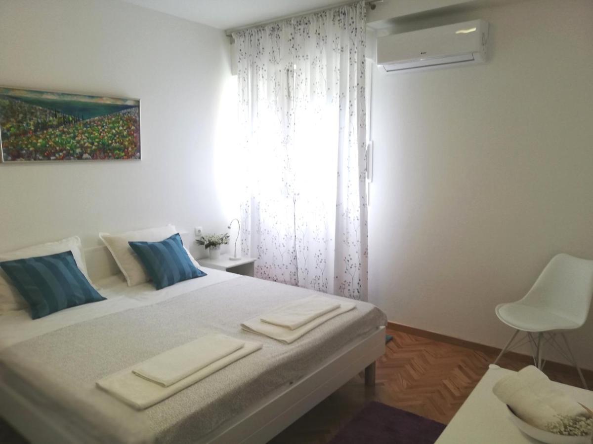 Apartment Two Air - Con スプリト エクステリア 写真