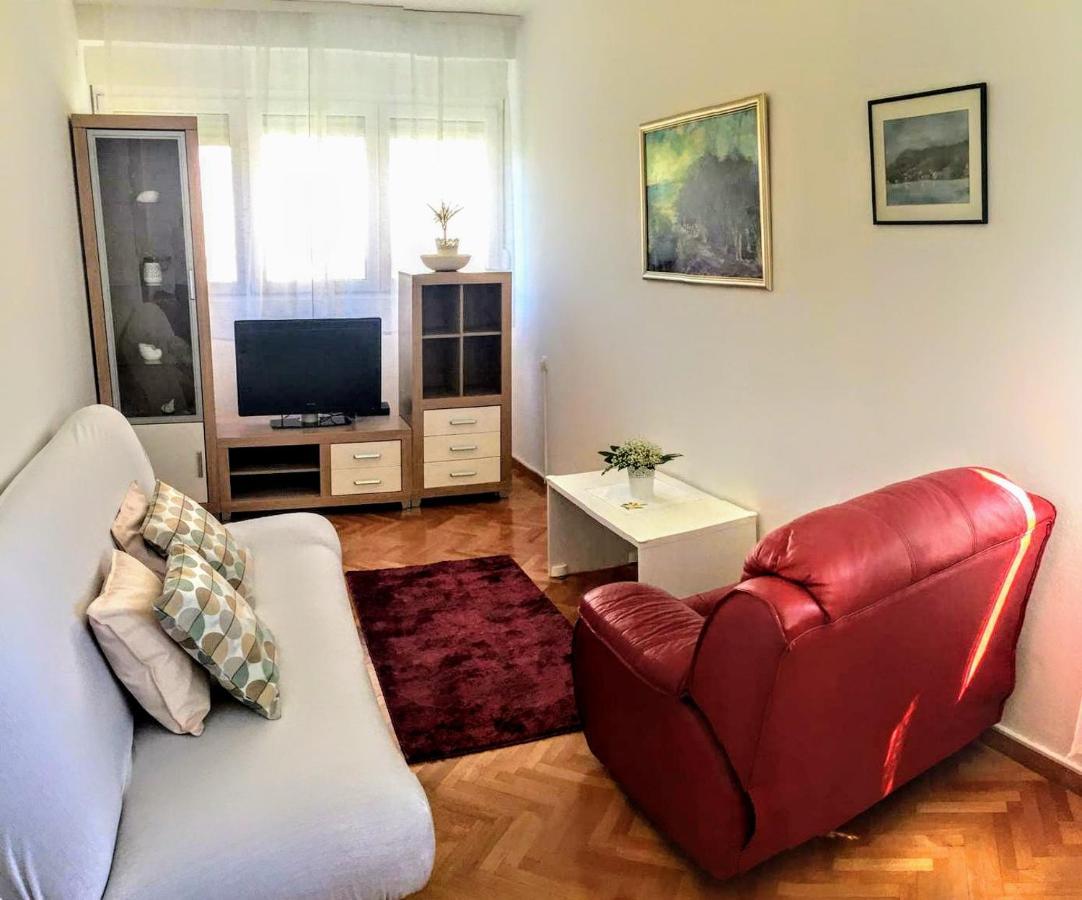 Apartment Two Air - Con スプリト エクステリア 写真