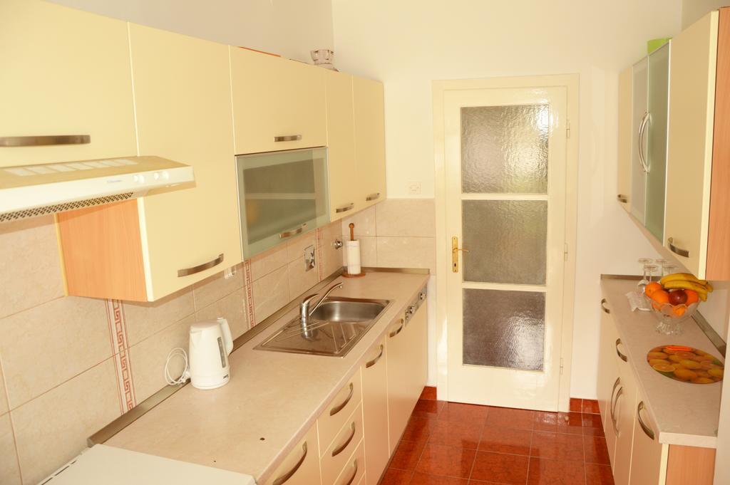 Apartment Two Air - Con スプリト エクステリア 写真