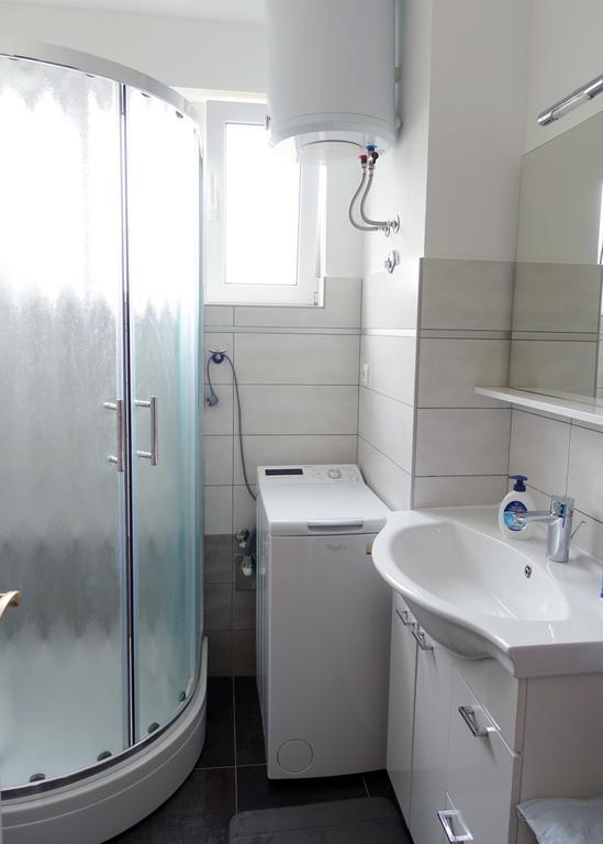 Apartment Two Air - Con スプリト エクステリア 写真