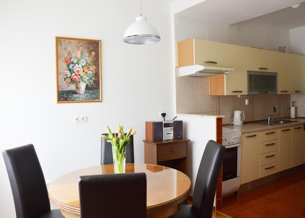 Apartment Two Air - Con スプリト エクステリア 写真