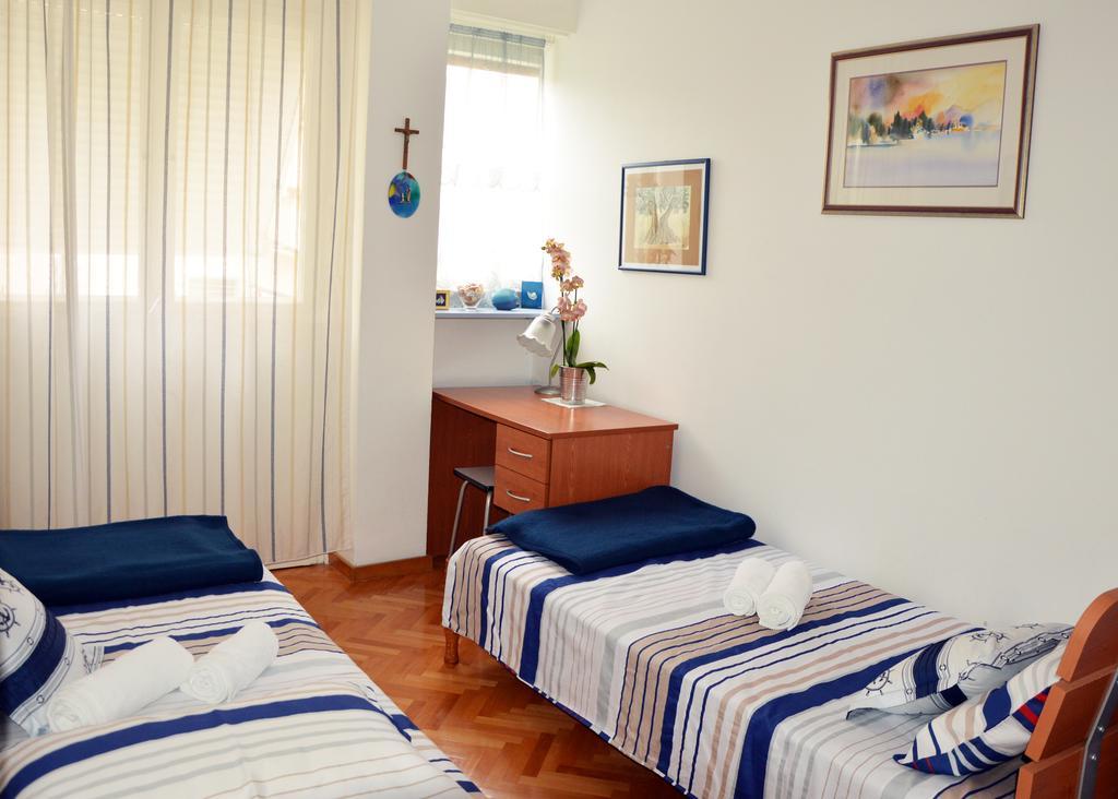Apartment Two Air - Con スプリト エクステリア 写真